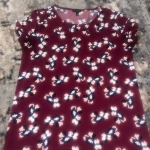 Banana Republic Blouse